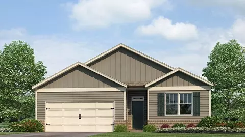 2930 Daxton Ln, Gainesville, GA 30507