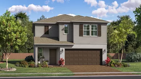 3999 S Babcock St, Melbourne, FL 32901