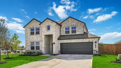 13313 Golden Isle Dr, La Marque, TX 77568