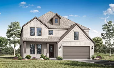 Exterior - 14566 Flossie St, Pilot Point, TX 76258 photo 2 of 3