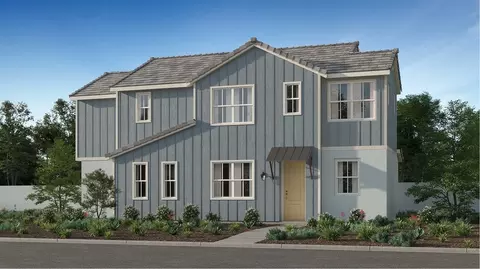 2542 E Hyde Paseo, Ontario, CA 91762