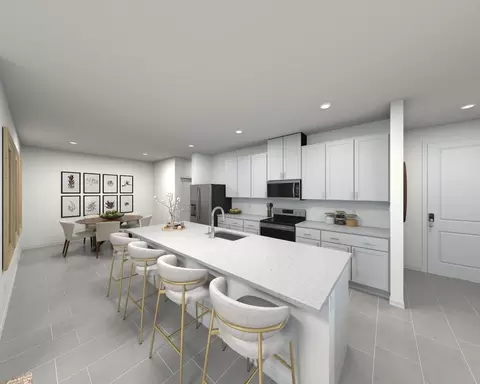 Kitchen - 104 Foresthaven St, Ormond Beach, FL 32174 photo 1 of 4