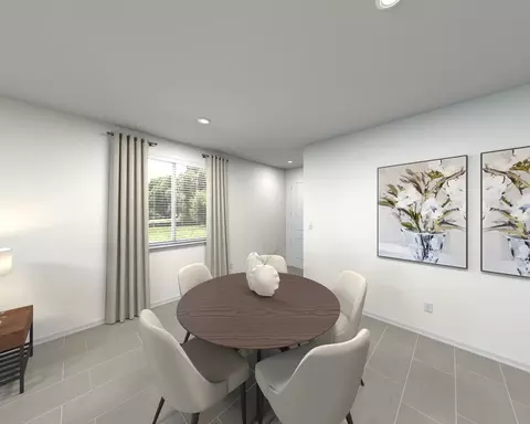 Dining - 104 Foresthaven St, Ormond Beach, FL 32174 photo 1 of 2