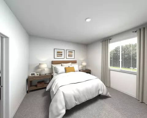Bedroom - 104 Foresthaven St, Ormond Beach, FL 32174 photo 4 of 4