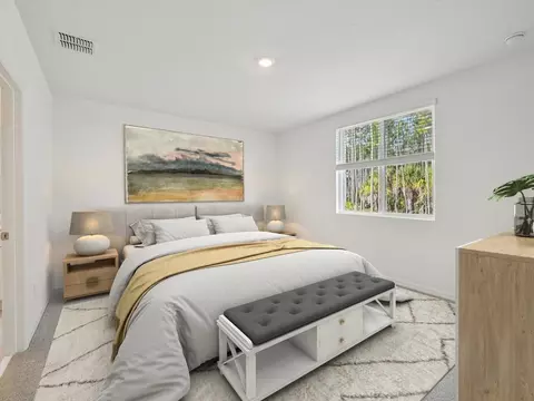 Bedroom - 104 Foresthaven St, Ormond Beach, FL 32174 photo 3 of 4