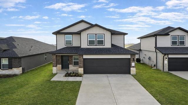3051 Liams Tower Ln, Fulshear, TX 77441