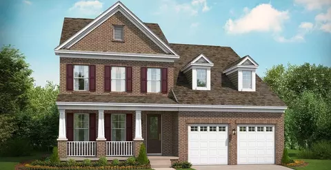 10363 Halmstad Dr, Waldorf, MD 20603