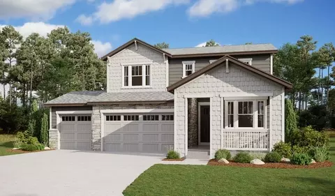 Exterior - 24193 E 39th Ave, Aurora, CO 80019 photo 2 of 10