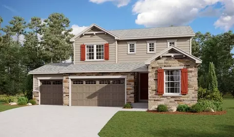 24193 E 39th Ave, Aurora, CO 80019