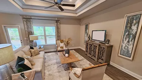 Living - 22 Whistlestop, Sumrall, MS 39482 photo 2 of 2