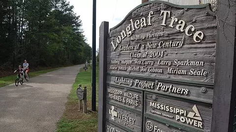 View/Area - 22 Whistlestop, Sumrall, MS 39482 photo 1 of 2
