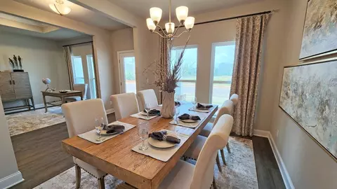 Dining - 22 Whistlestop, Sumrall, MS 39482 photo 1 of 6