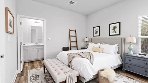 Bedroom - 22 Whistlestop, Sumrall, MS 39482 photo 8 of 8