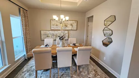 Dining - 22 Whistlestop, Sumrall, MS 39482 photo 2 of 6