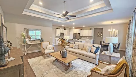 Living - 22 Whistlestop, Sumrall, MS 39482 photo 1 of 2