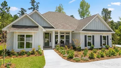 Exterior - 22 Whistlestop, Sumrall, MS 39482 photo 3 of 3