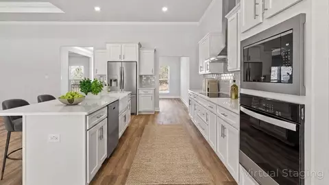 Entry Way - 22 Whistlestop, Sumrall, MS 39482 photo 1 of 1