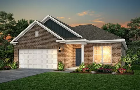 2611 Hidden Creek Way, Columbia, TN 38401