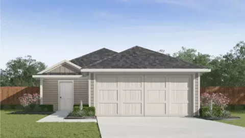 1538 Liza Ln, Corpus Christi, TX 78418