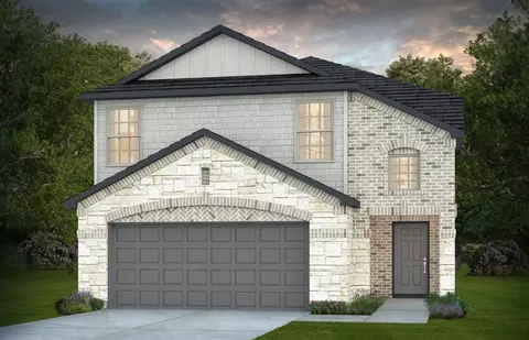 109 Orange Blossom, Dayton, TX 77535