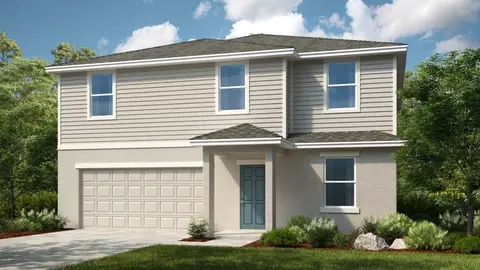 7677 Gemstone St, Groveland, FL 34736