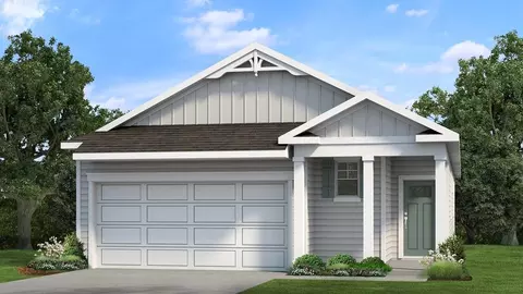 8575 E Argent Pkwy, Ridgeland, SC 29936