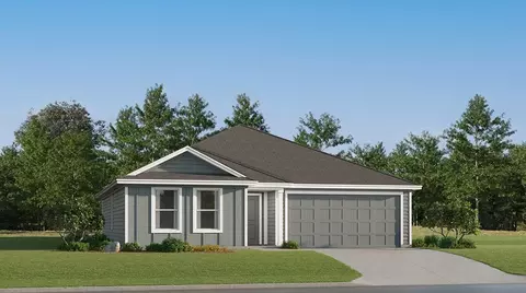 7225 Brambleberry Rd, Fort Worth, TX 76179