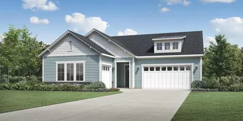 135 Cypress Ct, Hardeeville, SC 29927