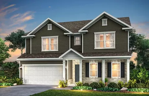 220 Oasis Dr, La Vergne, TN 37086