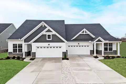 2469 Bartram Ln, Harrison, OH 45030