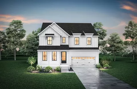 1822 Ableson Way, Columbia, TN 38401