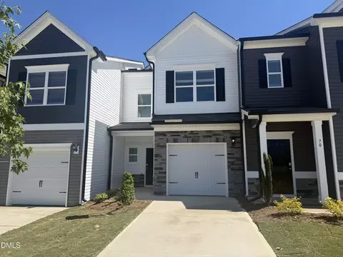 74 Floating Bridge Trl, Lillington, NC 27546