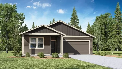 2579 Addysen Park Way, Medford, OR 97501