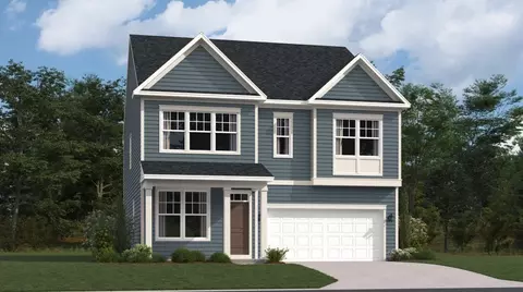 422 Silver Birch Dr, Ranson, WV 25438