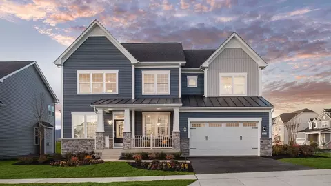 1020 Shenandoah View Pkwy, Brunswick, MD 21716