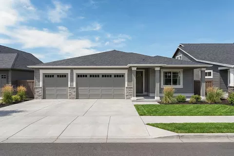 4646 S Green Pastures Dr, Ridgefield, WA 98642