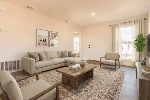 Living - 5525 Smith St, Lubbock, TX 79416 photo 4 of 5