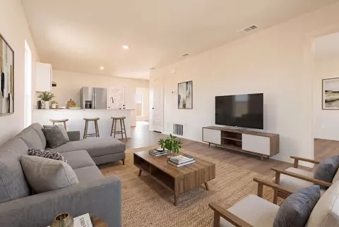 Living - 5525 Smith St, Lubbock, TX 79416 photo 2 of 5