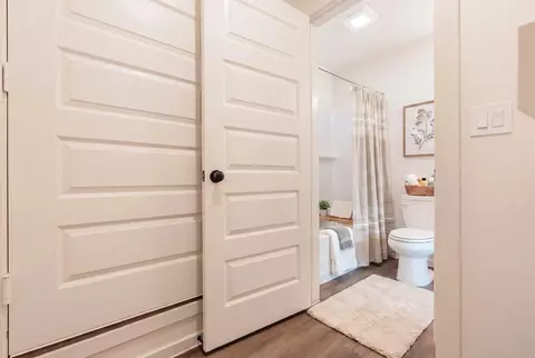 Entry Way - 5525 Smith St, Lubbock, TX 79416 photo 2 of 2