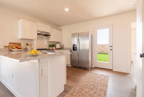 Kitchen - 5525 Smith St, Lubbock, TX 79416 photo 1 of 5