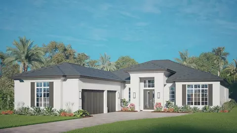 103 Strand Dr, Vero Beach, FL 32963