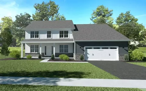 192 W Stewart Ct, Marysville, PA 17053