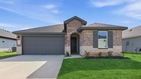 3027 Bloomsbury Terrace Dr, Fulshear, TX 77441
