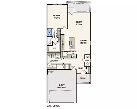 17403 Sanford Estates Ct, Waller, TX 77484