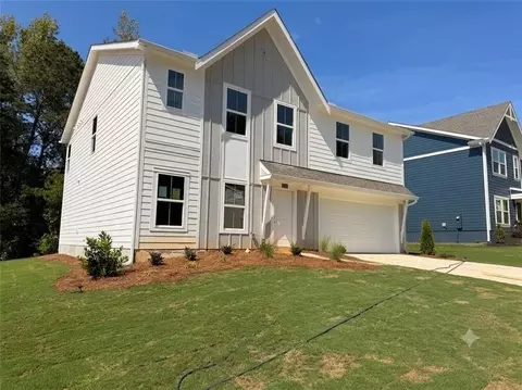 242 Sage Woods Way, Dallas, GA 30132