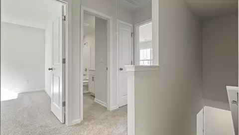 Entry Way - 4 Oak Edge Ln, Greer, SC 29651 photo 2 of 2