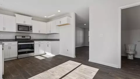 Entry Way - 4 Oak Edge Ln, Greer, SC 29651 photo 1 of 2