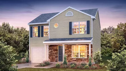 Other - 4 Oak Edge Ln, Greer, SC 29651 photo 1 of 5