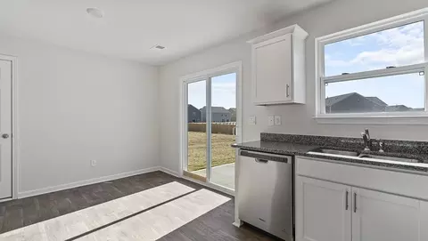 Kitchen - 4 Oak Edge Ln, Greer, SC 29651 photo 2 of 3