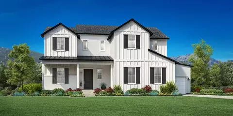672 E Birch Ln, Elk Ridge, UT 84651